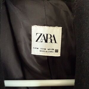Zara coat